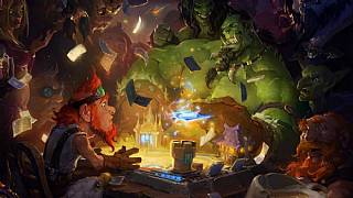 Hearthstone'un yeni macerası haftaya duyurulabilir 