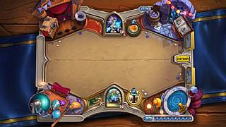 Hearthstone'un yeni macerası ortaya çıktı