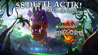 Hearthstone: Journey to Un'Goro