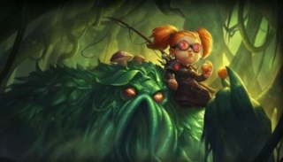 Hearthstone için yeni bir kahraman geliyor