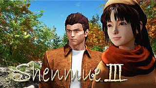 Shenmue 3'ün E3'ü pas geçeceği açıklandı