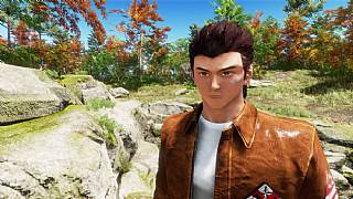 Shenmue 3'ün fragmanı yayınlandı