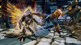 Killer Instinct, Steam'de Ücretsiz Oldu