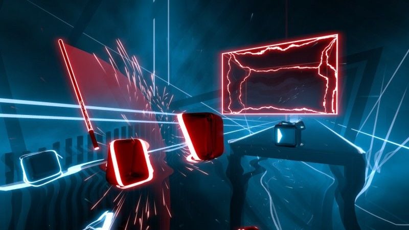 Beat Saber'ın Meta Quest 1 Desteği Bu Yıl Sona Eriyor