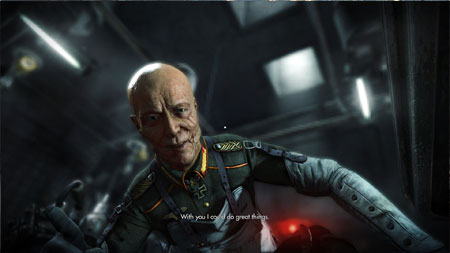 Wolfenstein: The New Order