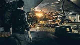 Quantum Break için çıkış tarihi açıklandı