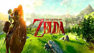 Wii U bizlere nasıl bir The Legend of Zelda sunacak?