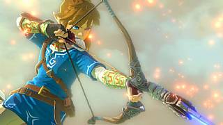 Nintendo yeni Zelda oyununu 2017'ye erteledi