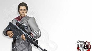 TGS 2015'te yeni bir Yakuza oyunu mu tanıtılacak?