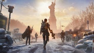 Tom Clancy's The Division Resurgence duyuruldu