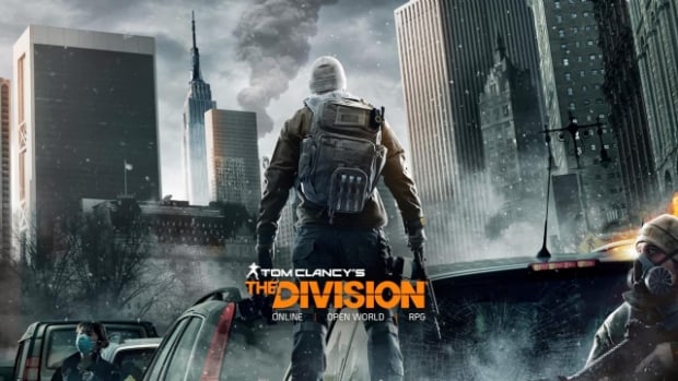 The Division için beta kodu kazanmak ister misiniz?