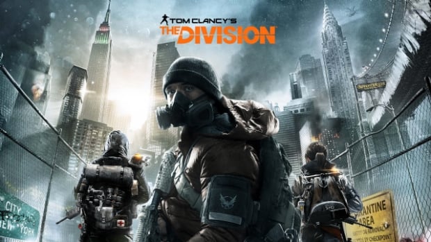 The Division'ın PS4 betasını ücretsiz olarak almak isteyen?