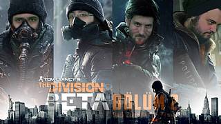 4 KİŞİ THE DIVISION BETA'YA DALDIK!!! (PART 2)