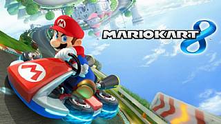 Mario Kart 8 CEMU Emulatörü ile PC'ye geliyor