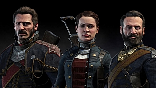 The Order: 1886