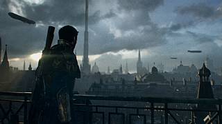 The Order 1886'nın devam oyunu E3'te duyurulabilir