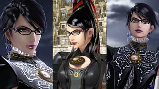 Bayonetta Super Smash Bros.’a geliyor!