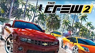 The Crew 2 duyuruldu