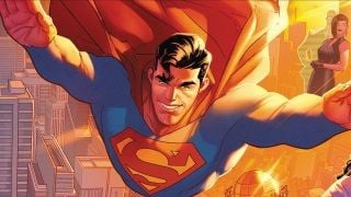 Superman Fragmanı Bu Hafta Yayınlanıyor