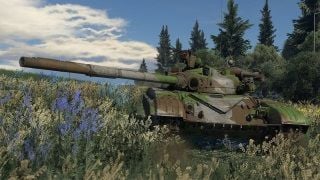 War Thunder gizli askeri belgeleri sızdırma platformuna döndü