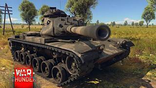 War Thunder'ın 1.61 güncellemesi için yeni fragman yayımlandı