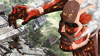 Attack on Titan'ın oyunu için çıkış tarihi belli oldu