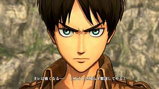 Attack on Titan, 4 kişilik Co-op modu geliyor