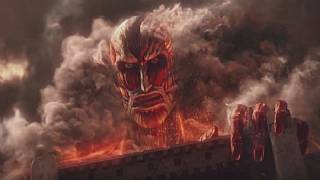 Attack on Titan'ın açılış videosu yayınlandı