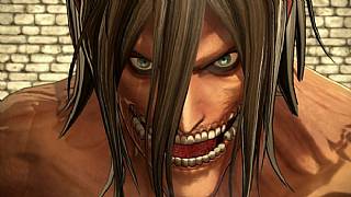 Attack on Titan'dan ilk 80 dakika oynanış videosu