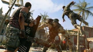 Dying Light yeni nesil güncellemesi resmî olarak doğrulandı