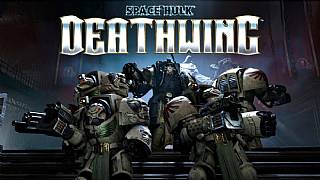 Space Hulk: Deathwing