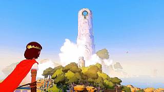 Rime'ın Nintendo Switch için çıkış tarihi belli oldu