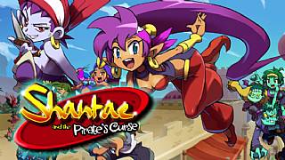 Shantae and the Pirate's Curse, Xbox One'a geliyor!