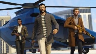 GTA Online'a yeni katılanlara daha hızlı arabalar