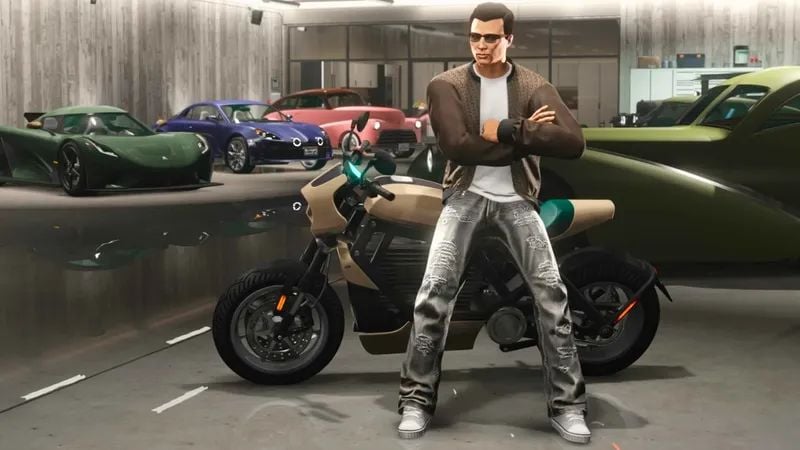 GTA Online’da İlk Planlar Neydi?