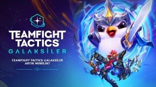 Teamfight Tactics Mobil sürümün çıkış tarihi açıklandı