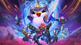 Teamfight Tactics 10.13 yama notları yayınlandı