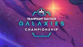 Teamfight Tactics global eSpor finali başlıyor