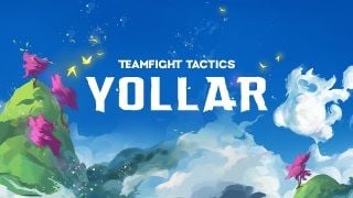 Teamfight Tactics Set 4 Yollar güncellemesi geliyor