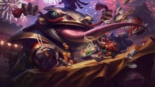 Teamfight Tactics 10.21 yama notları yayınlandı