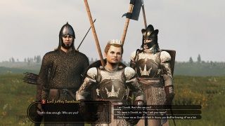 Bannerlord  Game of Thrones modu erken erişime açıldı