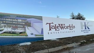 TaleWorlds yeni ofisini inşa ediyor