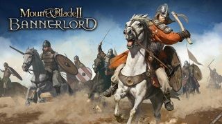 Mount & Blade II: Bannerlord konsol sürümü Gamescom'da yer alacak