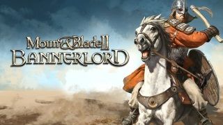 Mount & Blade II: Bannerlord konsol sürümü çıktı