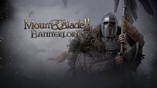 Mount & Blade II: Bannerlord net olarak gözüktü!