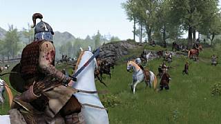 Mount & Blade II: Bannerlord - Gamescom 2017