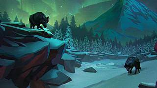 The Long Dark