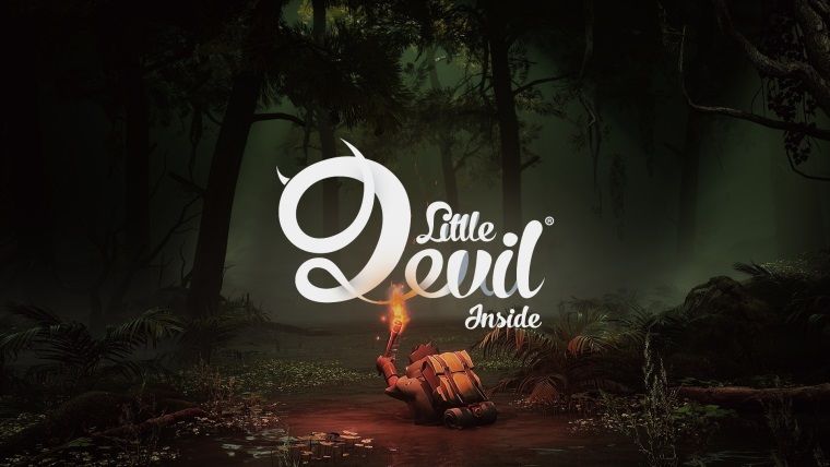 download little devil inside release date ps5