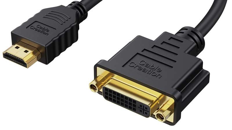 HDMI Olmayan Monitöre PS5 Nasıl Bağlanır? - 2