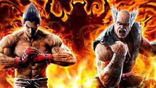 Tekken Mobile'da 100 adet karakter bulunabilir